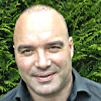 Formateurs Psynapse : Hamid Jaouhar