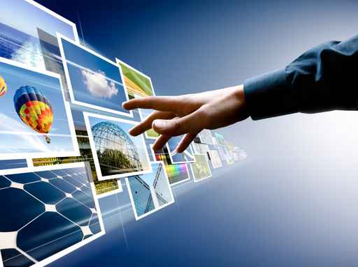 choosing from images stream Praticien en Hypnose Ericksonienne