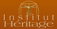 Partenaires Psynapse : Institut Héritage
