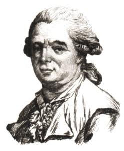 Histoire de l'hypnose : Franz-Anton Mesmer