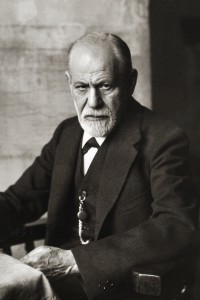 Sigmund Freud Hypnose