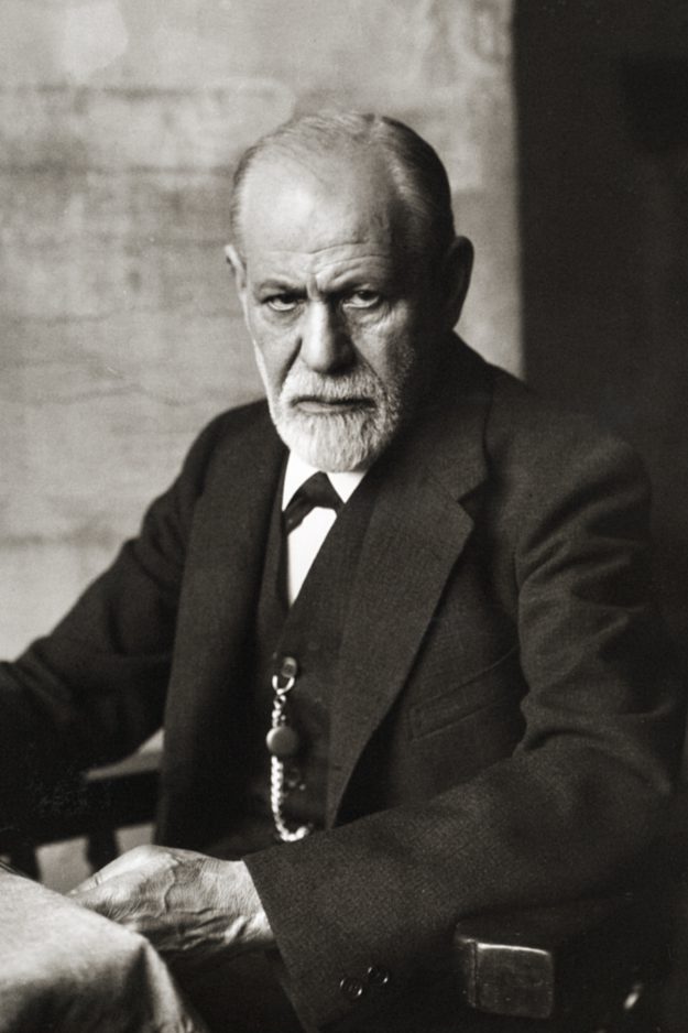Sigmund Freud Hypnose Sigmund Freud Hypnose