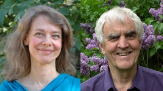 Steve et Connirae Andreas PNL Steve et Connirae Andreas