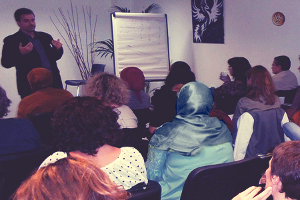 A qui s’adressent nos formations en hypnose ?