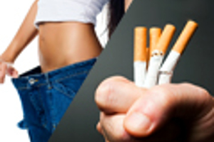 Arrêt du Tabac et Perte de Poids