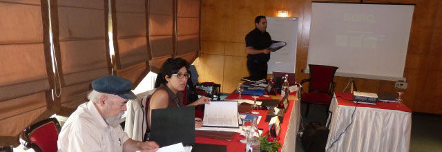 Formations Certifiantes Coaching Tunisie